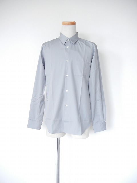 COMME des GARÇONS 長袖シャツ S値下げ15000円→9900円 COMME des GARCONS SHIRT【コム デ ギャルソン シャツ】正規